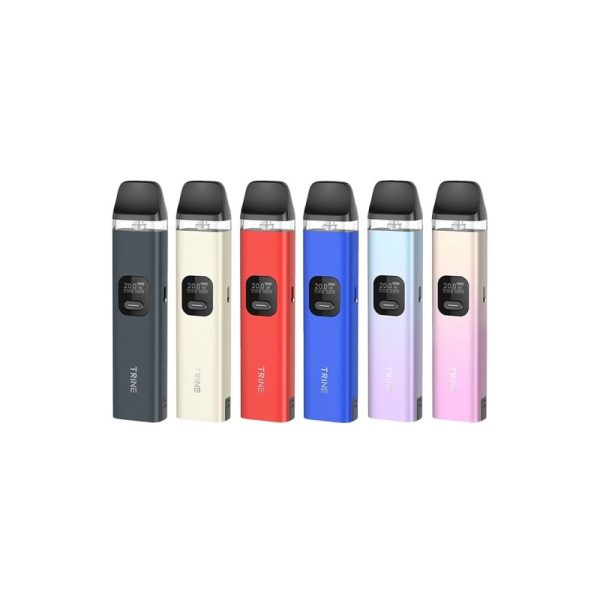 Innokin - Trine Pod Kit 1000mAh 2ml