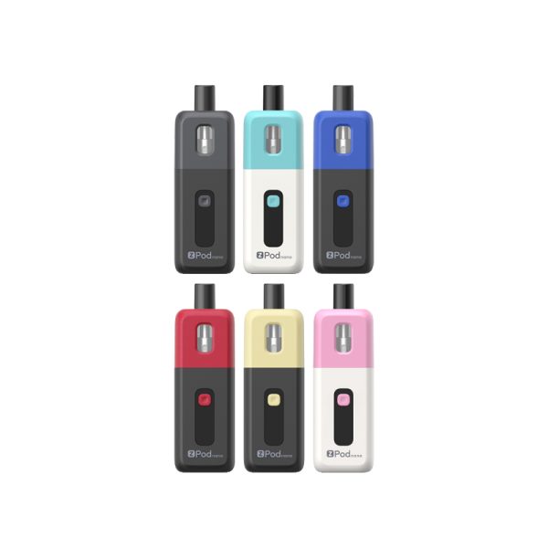 Innokin - Z Pod Nano Kit 700mAh 2ml