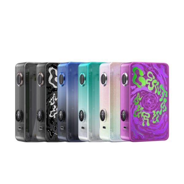 Lost Vape - Centaurus P200 Mod 200W