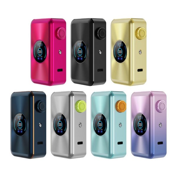 Vaporesso - Gen Max Mod 200W