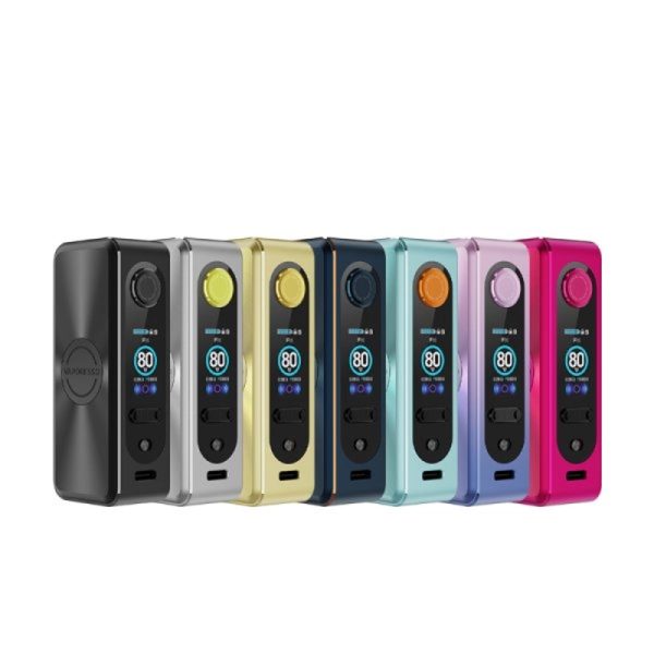 Vaporesso - Gen SE Mod 80W