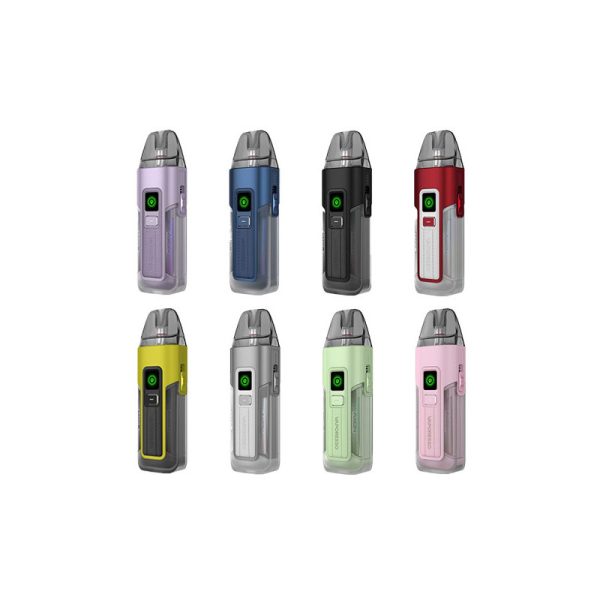 Vaporesso - Luxe X2 Kit 2000mAh 5ml