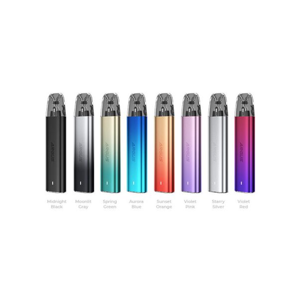 VooPoo - Argus G2 Mini Pod Kit - 1200mAh, 3ml