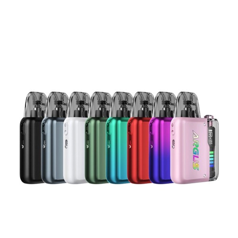 VooPoo - Argus P2 Pod Kit - 1100mAh, 2ml