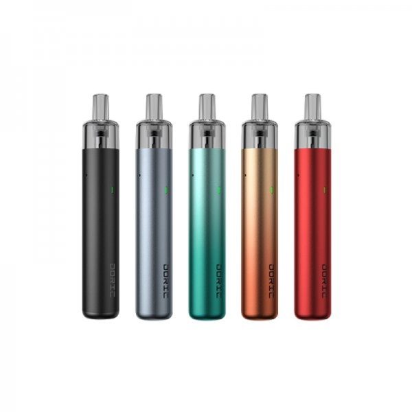 VooPoo - Doric 20 SE Kit - 1200mAh, 2ml