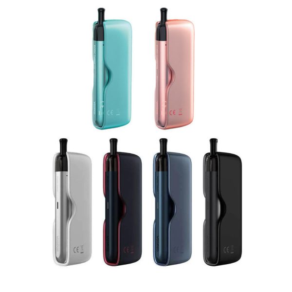 VooPoo - Doric Galaxy Kit - 2ml (New Colors)