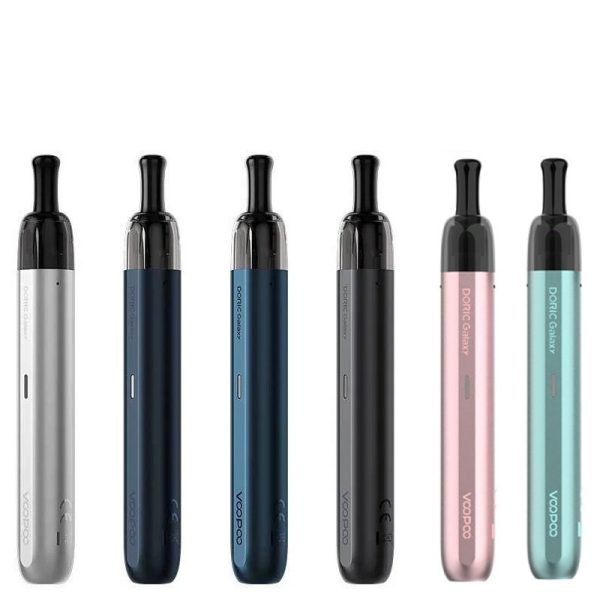 VooPoo - Doric Galaxy Pen - 500mAh, 2ml