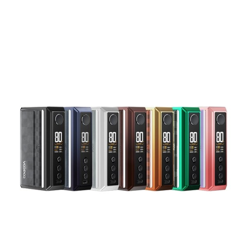 VooPoo - Drag 5 Mod 177W