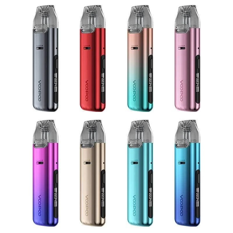 VooPoo - VMate Pro Pod Kit - 900mAh, 3ml