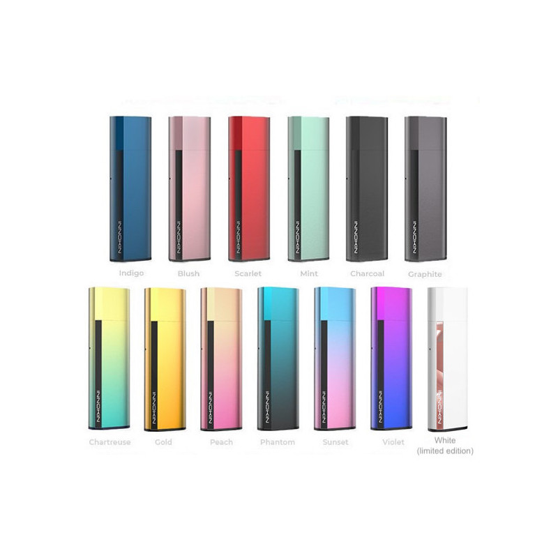 Innokin - Klypse Pod Kit 700mAh 2ml purple