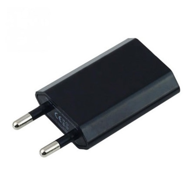 AC USB Adapter 5V/1A Slim