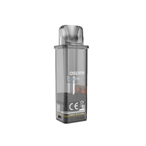 Aspire - GoTek Pod Mesh Coil 0.8ohm 4.5ml