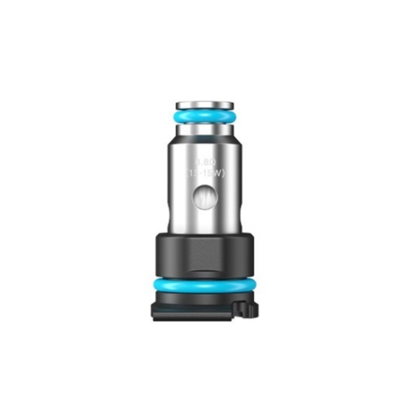 Aspire - Minican Mesh Coil 0.8ohm