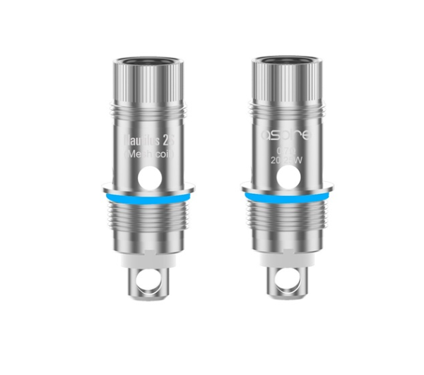 Aspire - Nautilus 2S Mesh Coil 0.7ohm