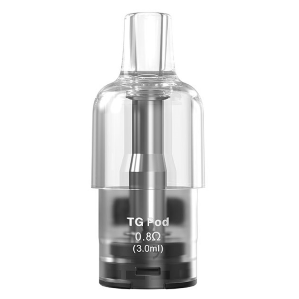 Aspire - TG Pod Coil 0.8ohm 3ml