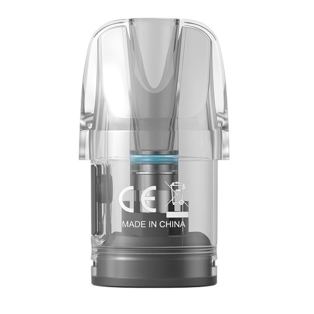 Aspire - TSX Clear Pod Coil 0.8ohm 3ml