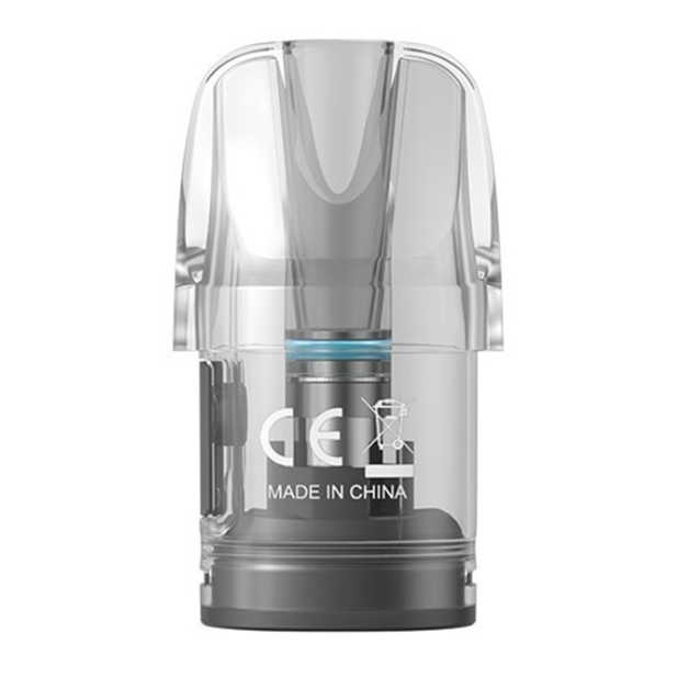 Aspire - TSX Clear Pod Coil 1.0ohm 3ml