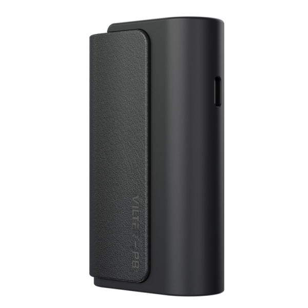 Aspire Vilter/S Power Bank 1600mAh Black