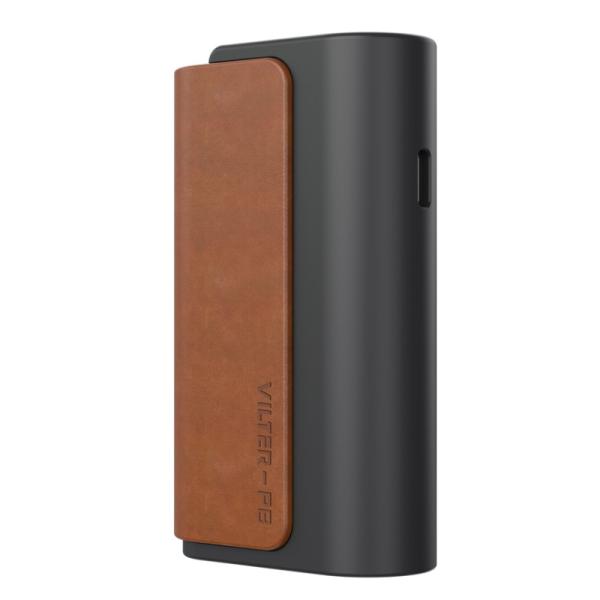 Aspire Vilter/S Power Bank 1600mAh Brown