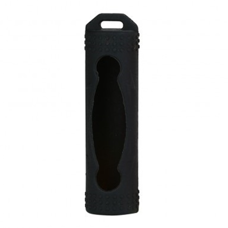 Battery Silicone Case 20700/21700 Black