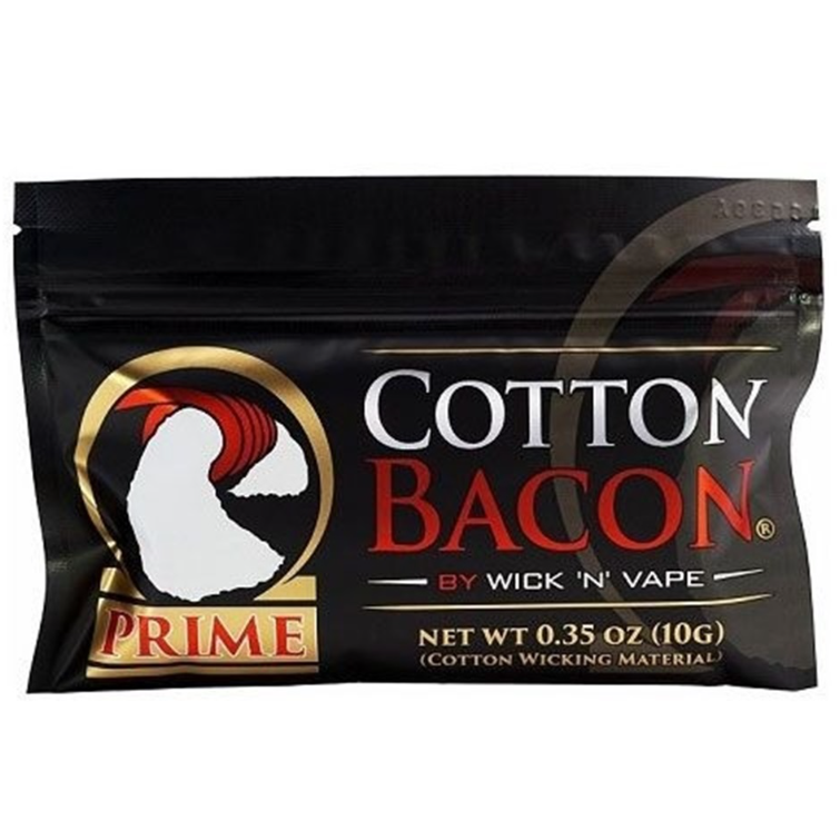 Cotton Bacon Prime