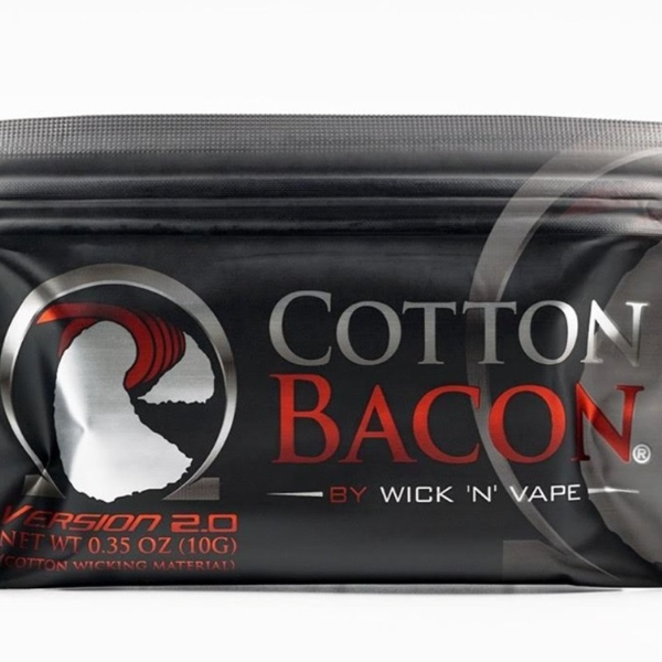 Cotton Bacon V2