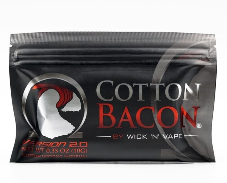 Cotton Bacon V2