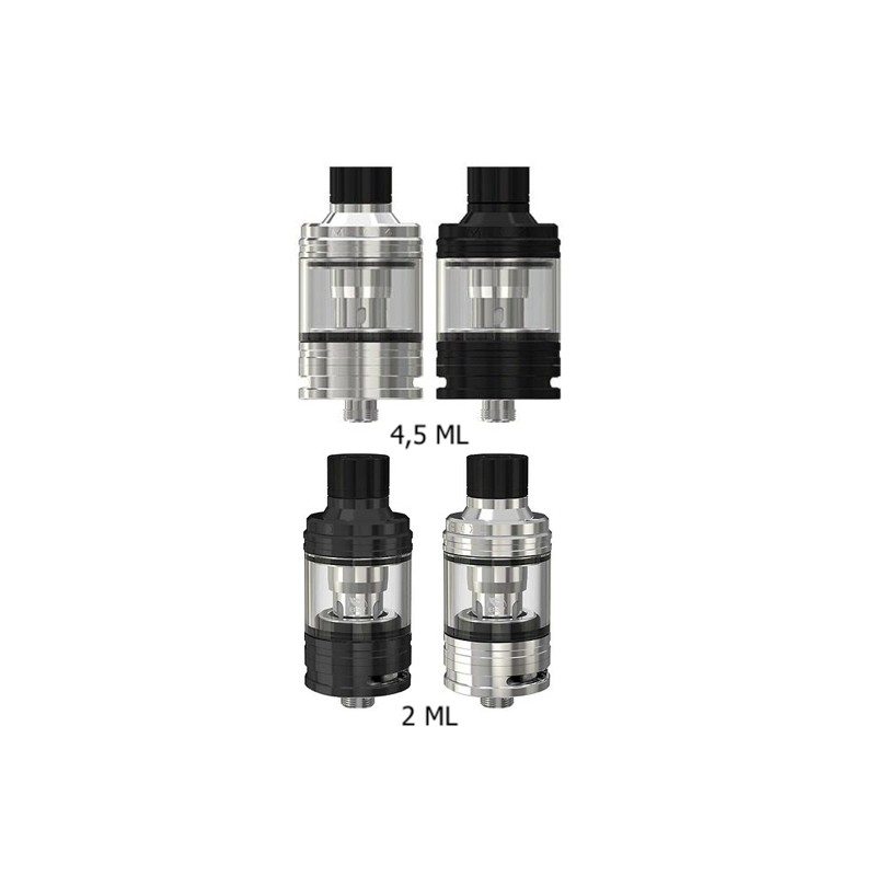 Eleaf Melo 4 D25 4.5ml