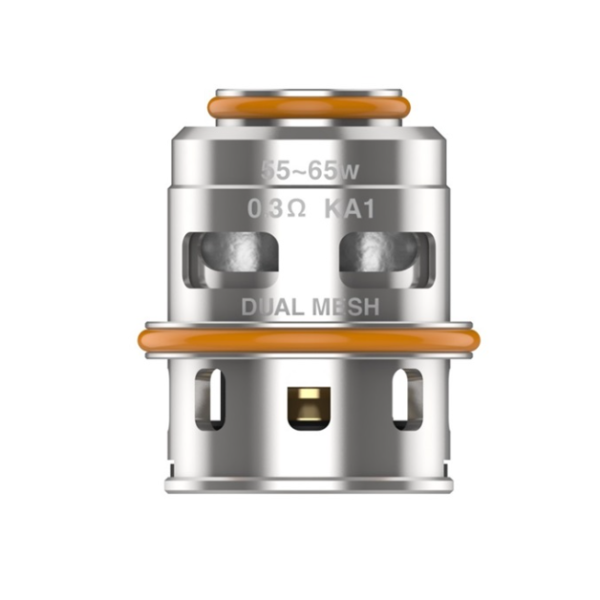 GeekVape - M Series Dual Coil M0.3ohm