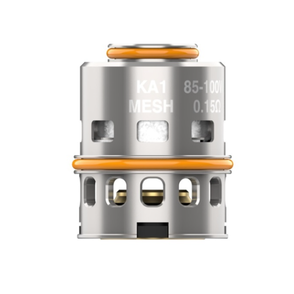 GeekVape - M Series Quadruple Coil M0.15ohm