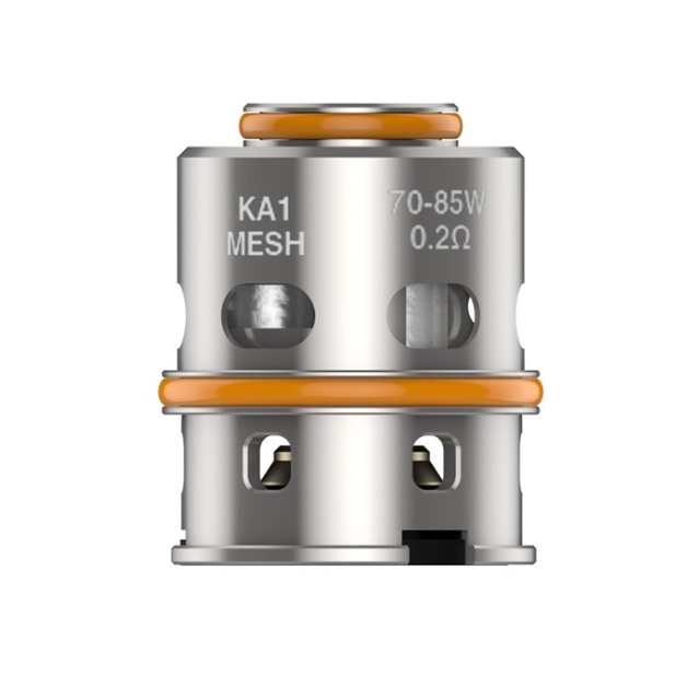 GeekVape - M Series Triple Coil M0.2ohm