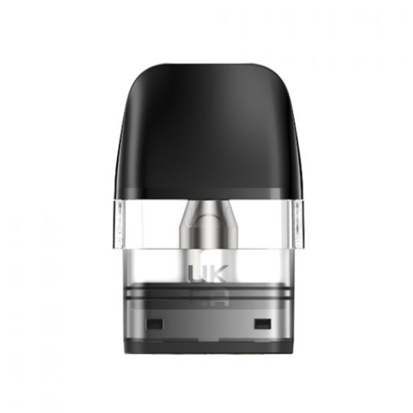 GeekVape - Q Pod Cartridge 0.6ohm 2ml