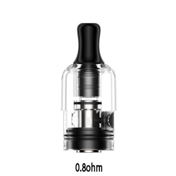 GeekVape - S Pod Cartridge 0.8ohm 2ml