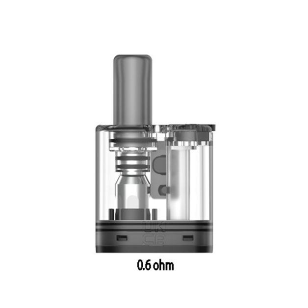 GeekVape - Soul Pod Cartridge 0.6ohm 4ml