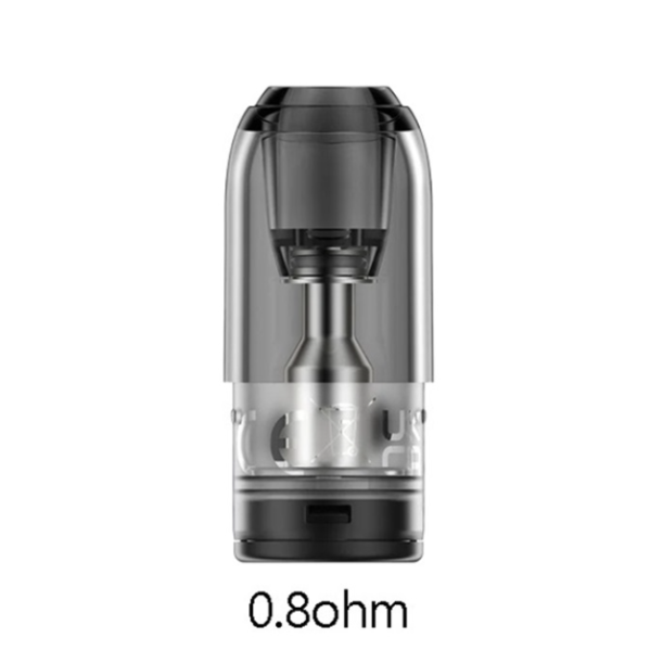 GeekVape - Wenax M1 V2 Pod Cartridge 0.8ohm 2ml