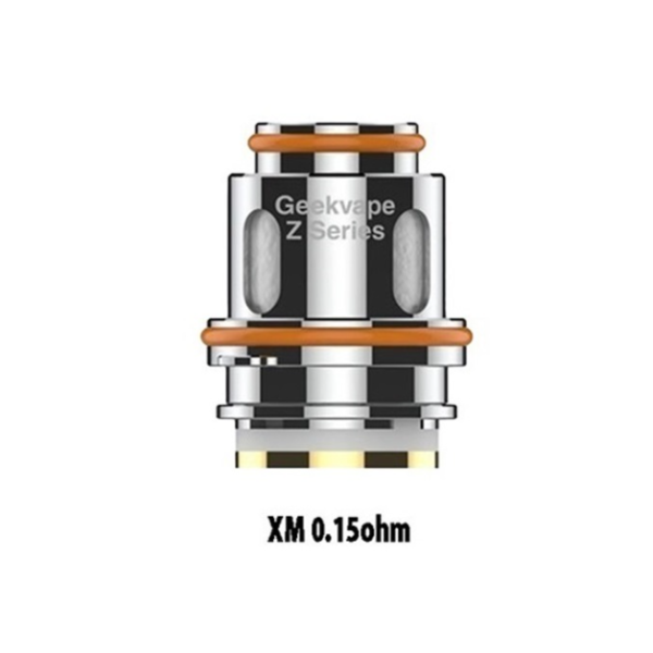 GeekVape - Z Series Coil Z 0.15ohm XM