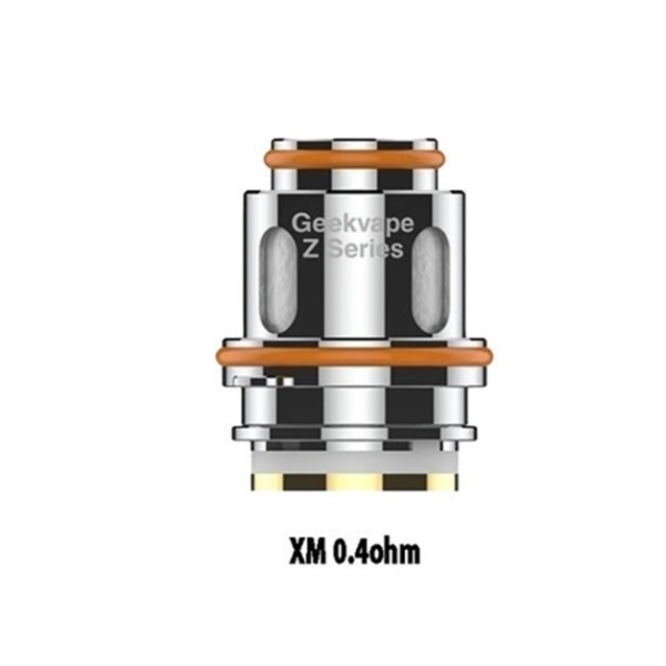 GeekVape - Z Series Coil Z 0.4ohm XM