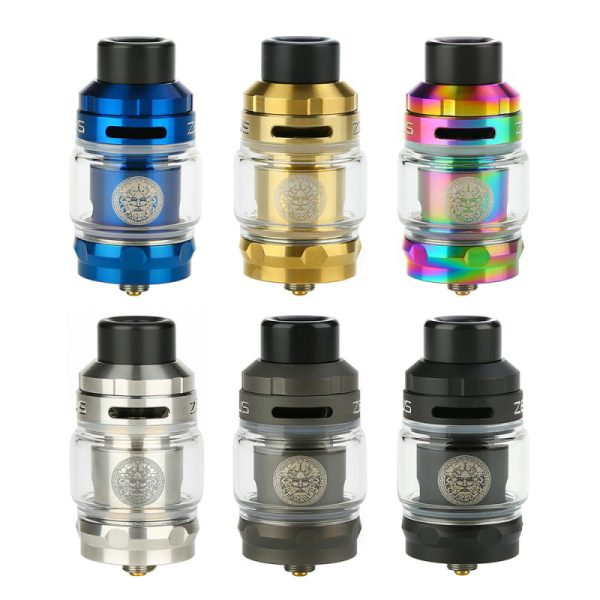 GeekVape Z Sub-Ohm Tank 5ml