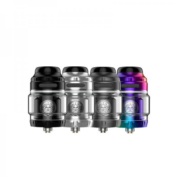 GeekVape ZX II RTA 4.5ml