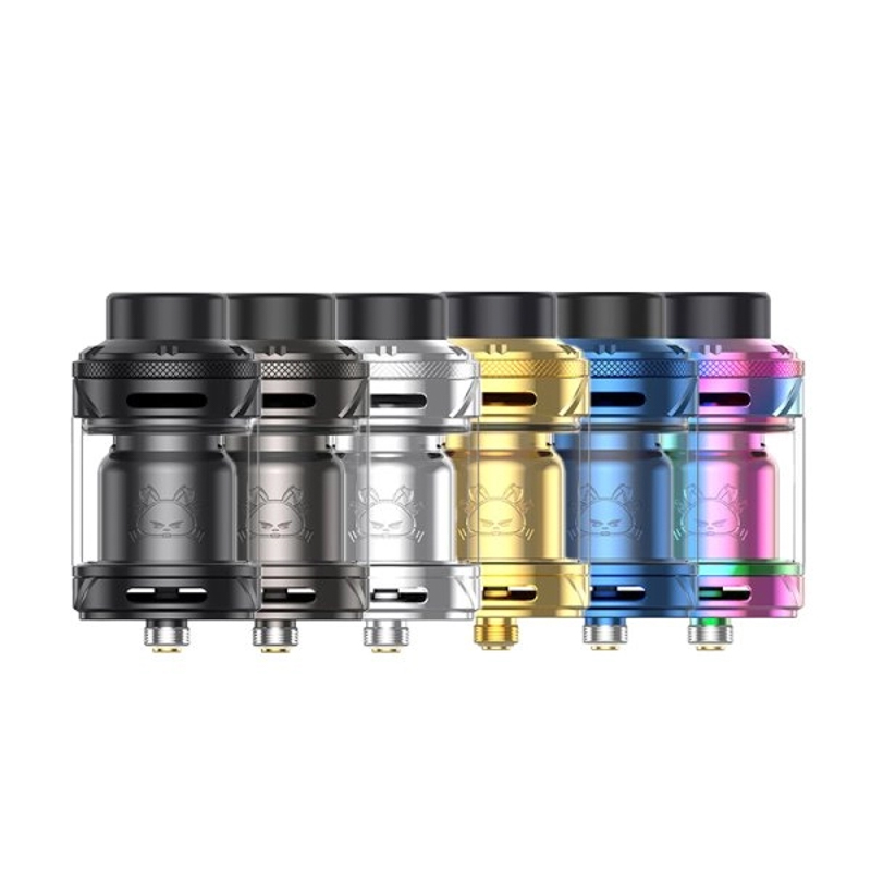 Hellvape Fat Rabbit 2 RTA 4ml-6.5ml