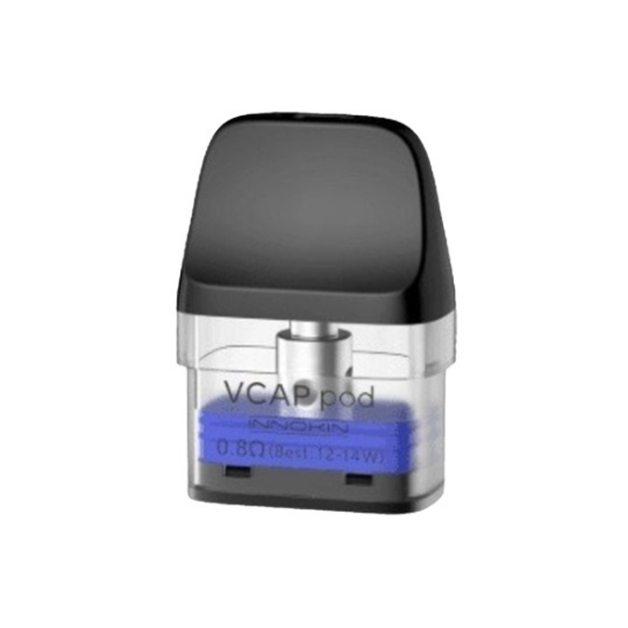 Innokin - Vcap Pod Cartridge 0.8ohm 2ml