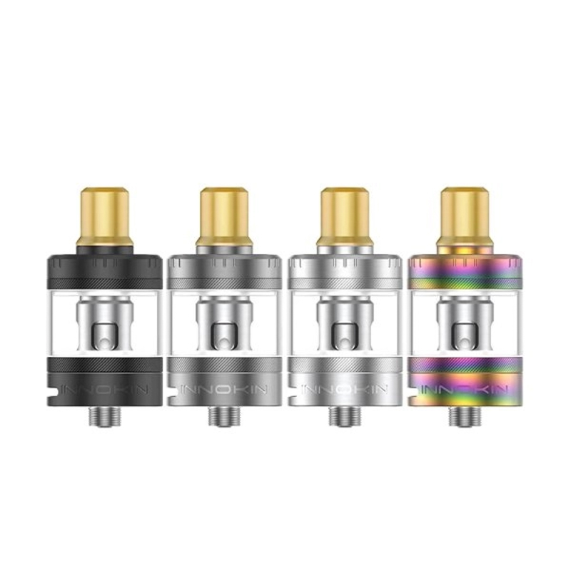 Innokin - Zenith Minimal Tank 4ml