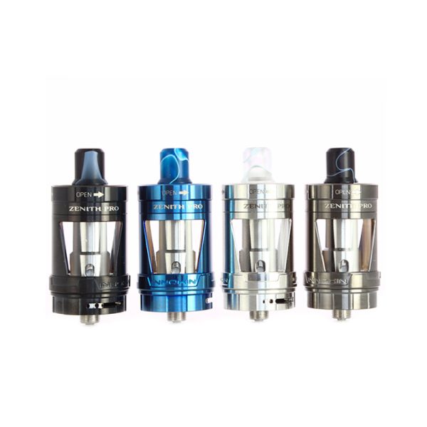 Innokin - Zenith Pro 5.5ml