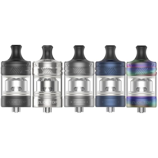 Innokin - Zlide Top Tank 3ml