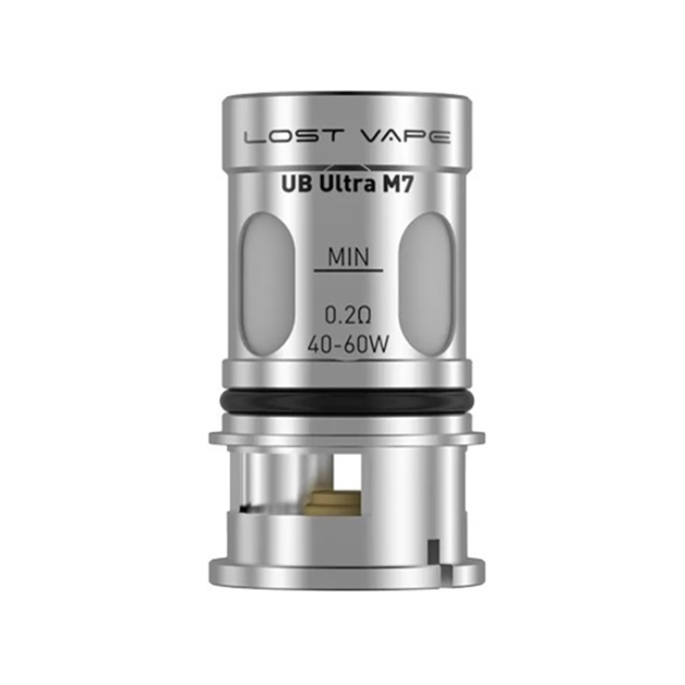 Lost Vape - Ultra Boost M7 Coil 0.2ohm