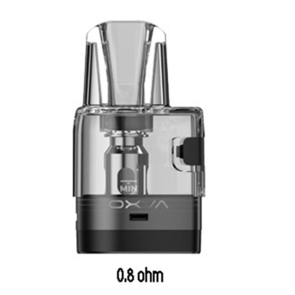 Oxva - Oneo Cartridge 0.8ohm 3.5ml