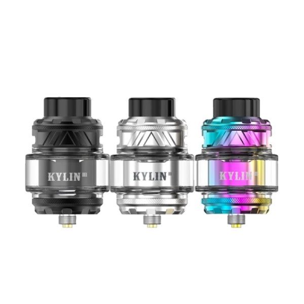 Vandy Vape - Kylin V3 RTA 6ml