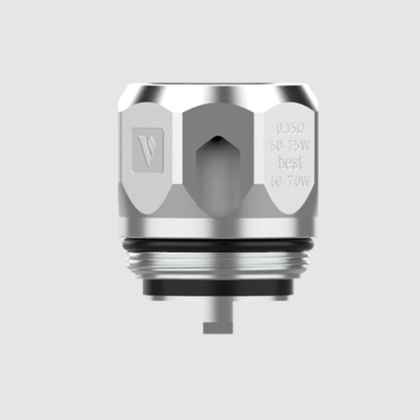 Vaporesso - GT4 Clapton Coil 0.15ohm