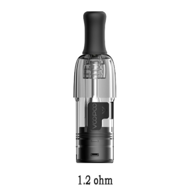 VooPoo - Doric Galaxy Cartridge Pod 1.2ohm 2ml