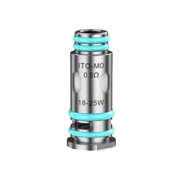 VooPoo - ITO-M0 Coil 0.5ohm